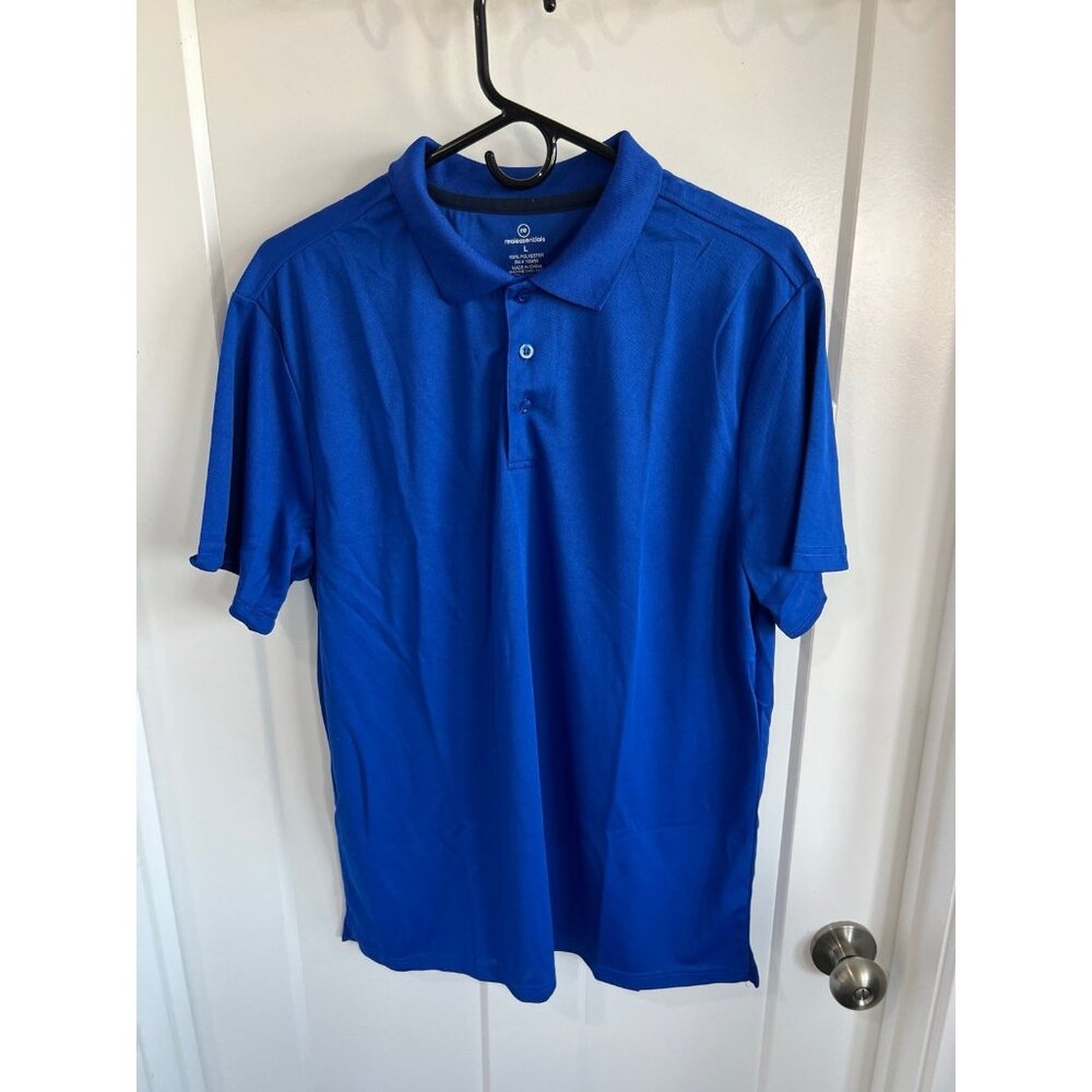 Men’s Polo Realessentials